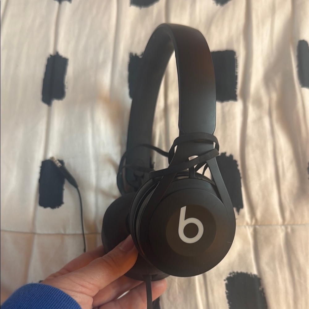 Beats Headphones